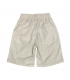 bermuda bambino misto lino 4/14 anni