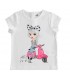 i Do t-shirt baby 6/30 mesi