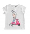 i Do t-shirt baby 6/30 mesi