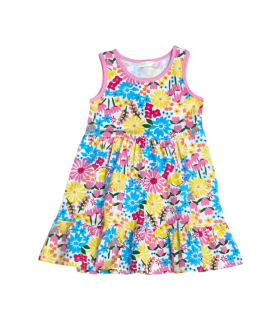 vestina bambina jersey 4/12 anni