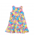 vestina bambina jersey 4/12 anni