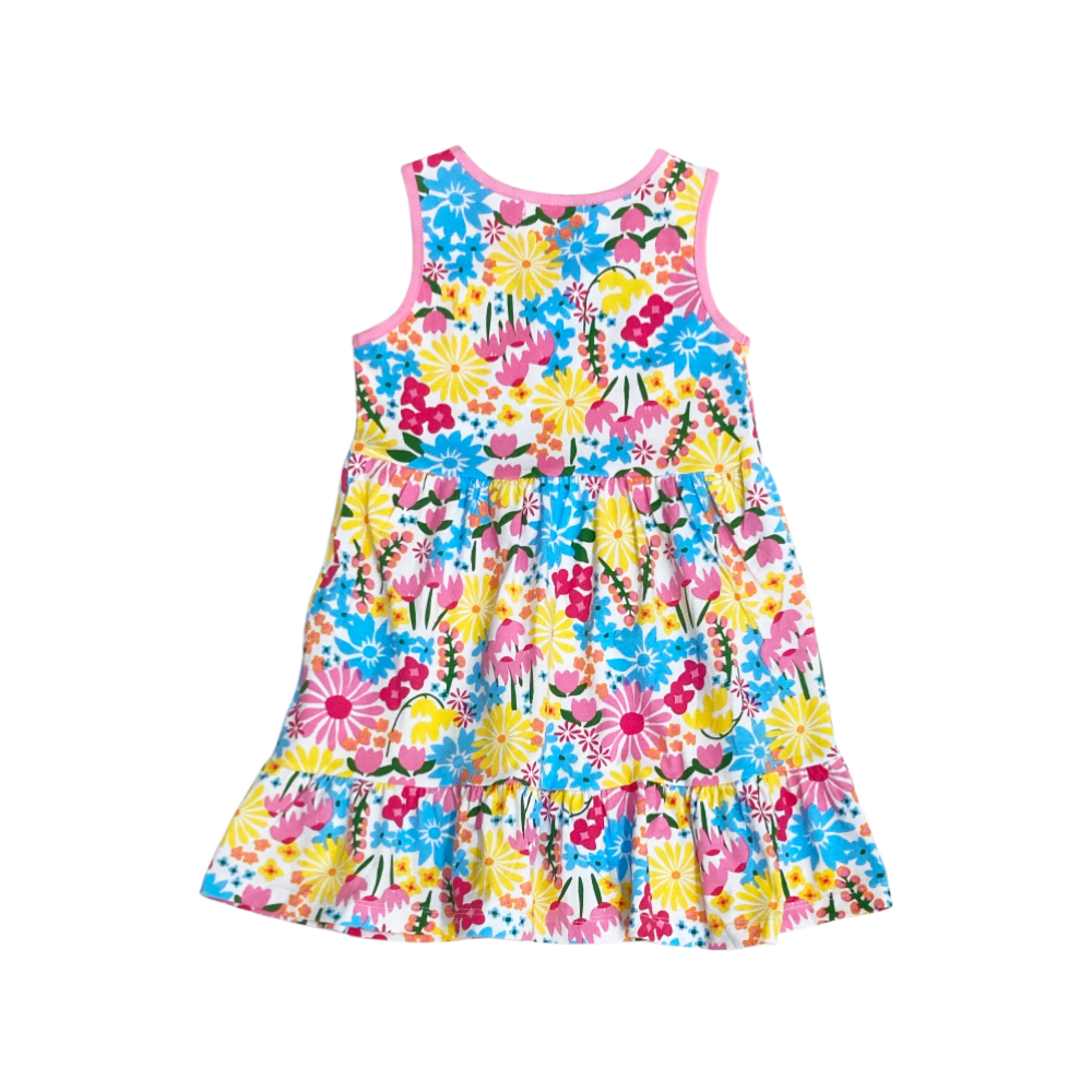 vestina bambina jersey 4/12 anni