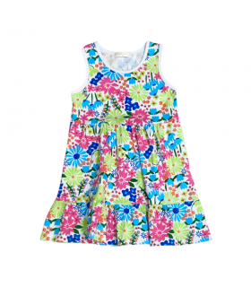 vestina bambina jersey 4/12 anni