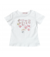 t-shirt bambina jersey 12/36 mesi
