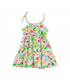 vestina bambina jersey 4/12 anni
