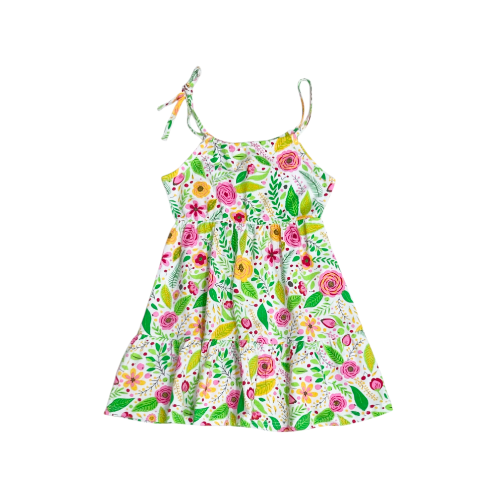 vestina bambina jersey 4/12 anni