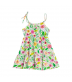 vestina bambina jersey 4/12 anni