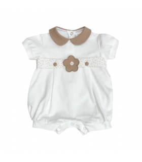 pagliaccetto neonata jersey