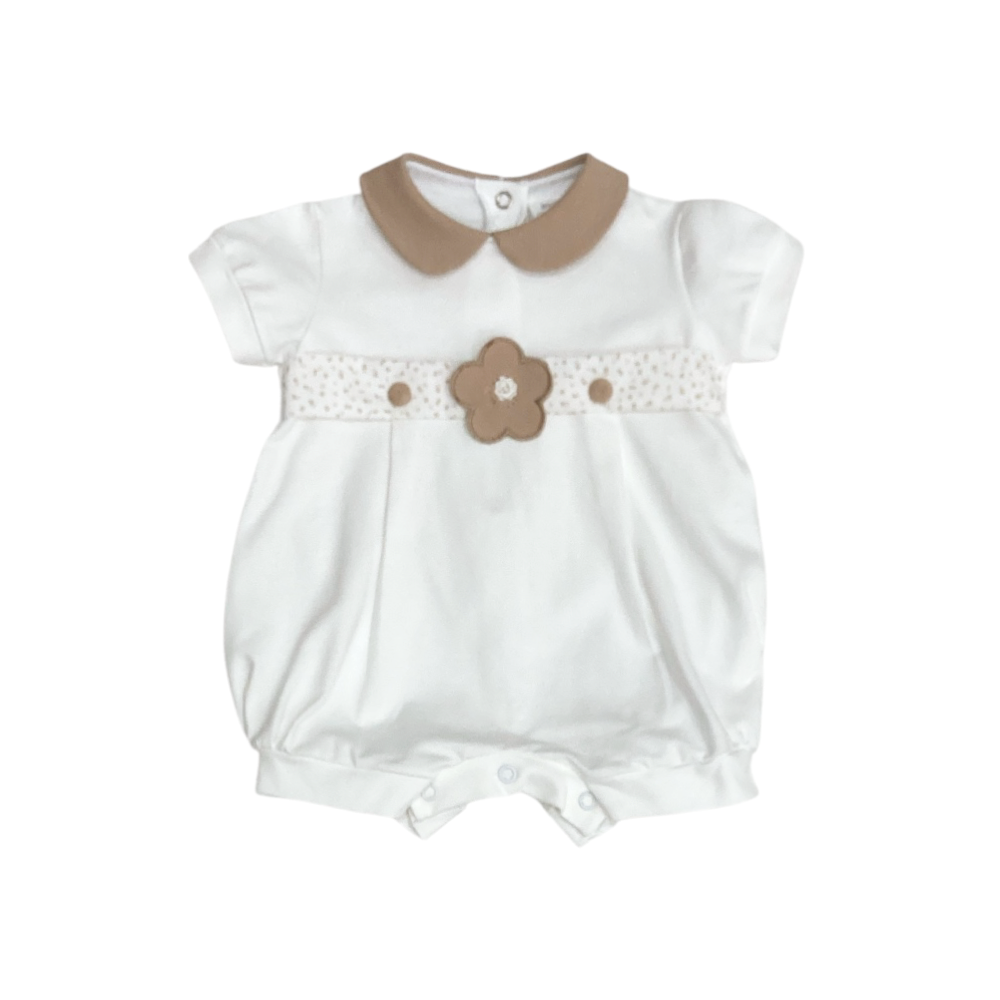 pagliaccetto neonata jersey