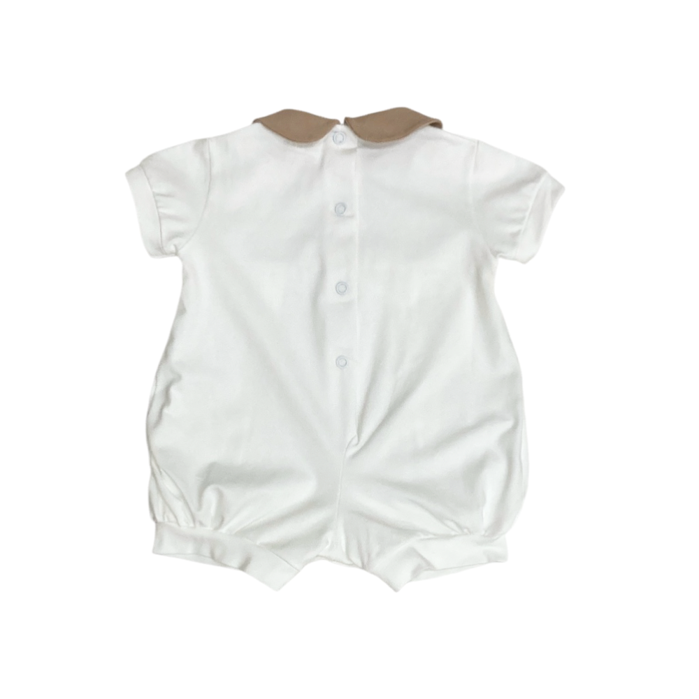pagliaccetto neonata jersey