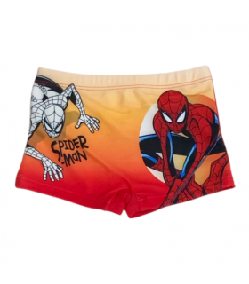 costume bambino spider-man 3/8 anni