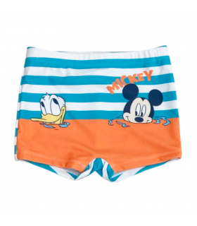 costume bambino boxer mickey 12/36 mesi