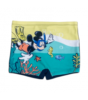 costume bambino mickey 12/36 mesi