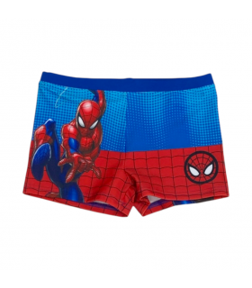 costume bambino spider-man 3/8 anni