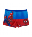 costume bambino spider-man 3/8 anni
