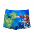 costume bambino avengers 4/10 anni