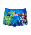 costume bambino avengers 4/10 anni