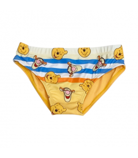 costume bambino winnie the pooh 12/36 mesi