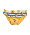 costume bambino winnie the pooh 12/36 mesi