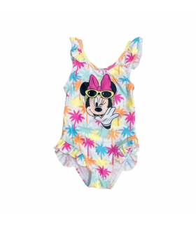 costume bambina minnie 12/36 mesi