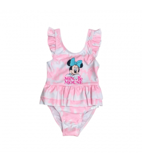costume bambina minnie 12/36 mesi