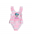 costume bambina minnie 12/36 mesi