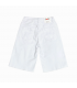 bermuda bambina twill 4/14 anni