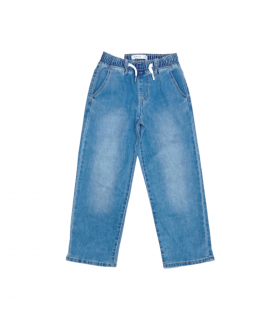 jeans leggero ragazzo 8/16 anni