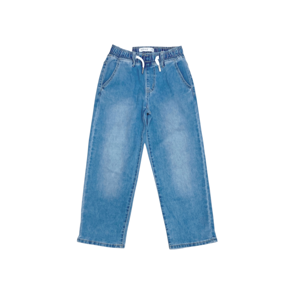 jeans leggero ragazzo 8/16 anni