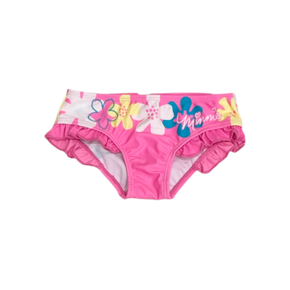 costume bambina minnie 12/36 mesi