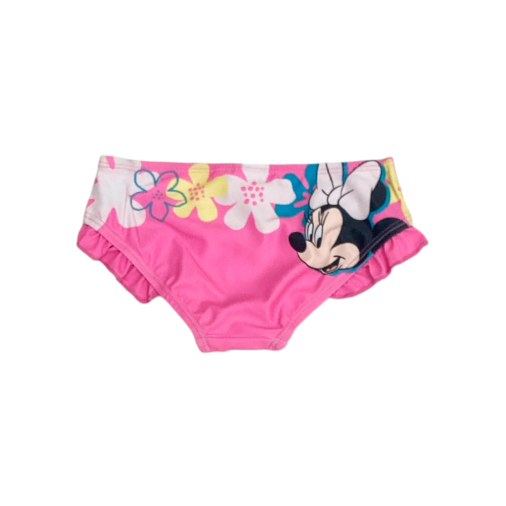 costume bambina minnie 12/36 mesi