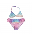 cosume bambina 2 pezzi 3/4-11/12 anni
