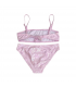 costume bambina 3/4-11/12