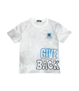 t-shirt ragazzo jersey 8/16 anni