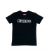 t-shirt ragazzo jersey 8/16 anni