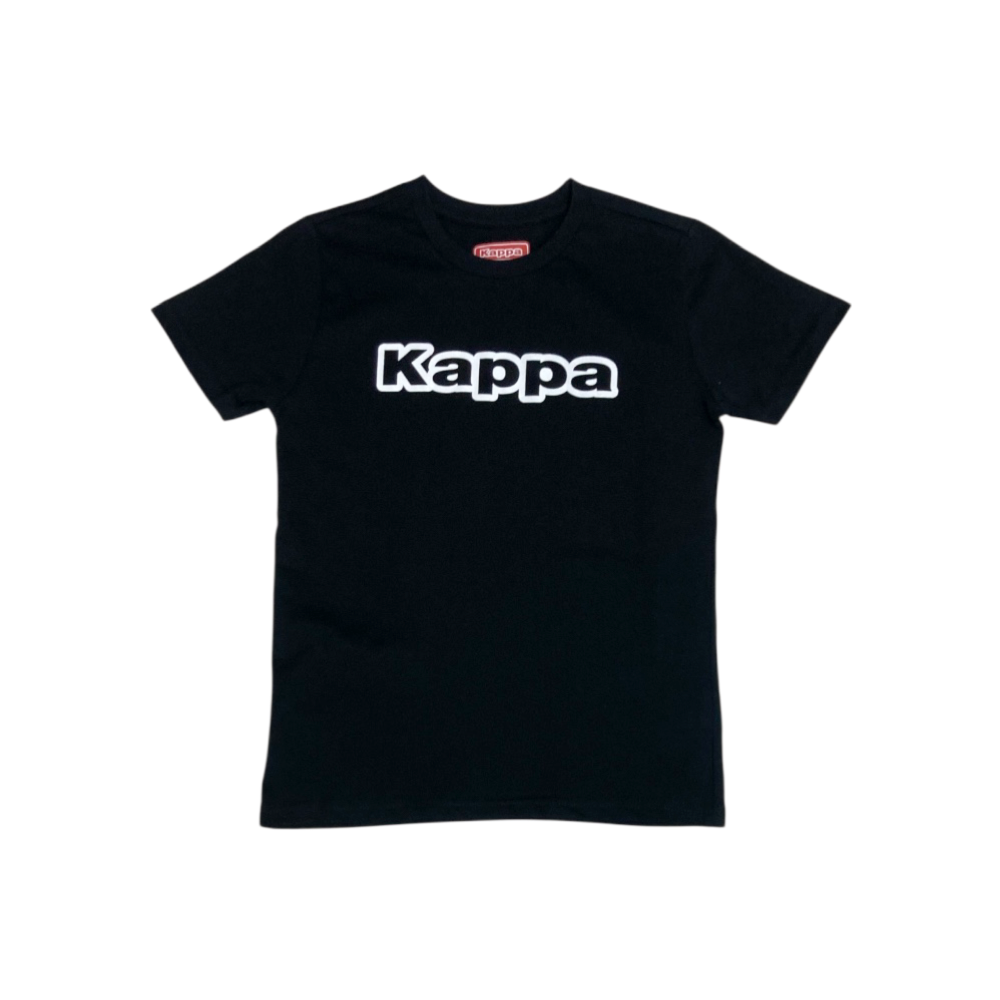 t-shirt ragazzo jersey 8/16 anni