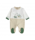 tutina neonato caldo cotone
