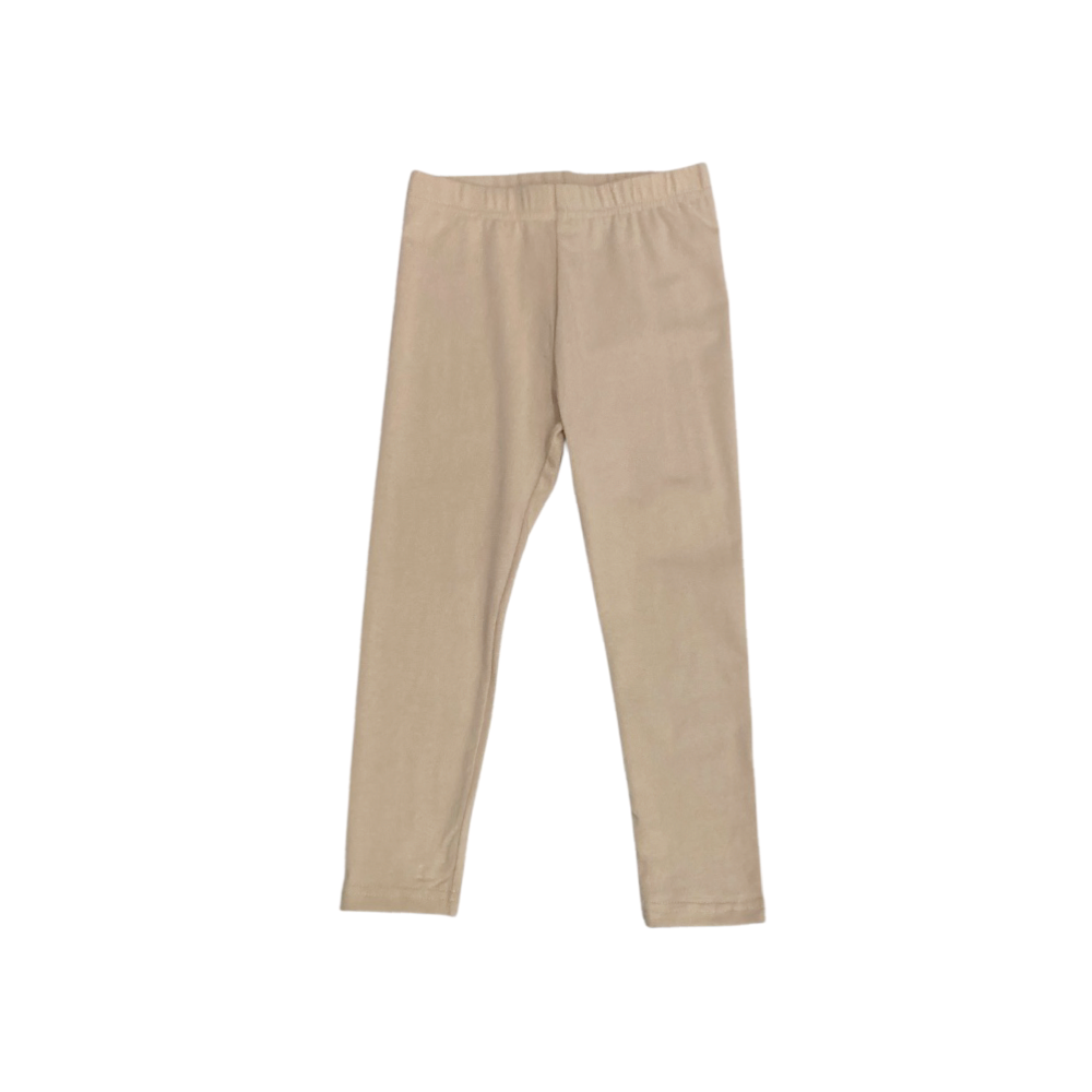 completo bambina cotone 3/4-7/8 anni
