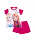 pigiama bambina frozen 3/4-9/10 anni