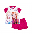 pigiama bambina frozen 3/4-9/10 anni