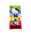 telo mare bambina hello kitty