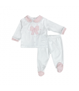 clinico neonata cotone