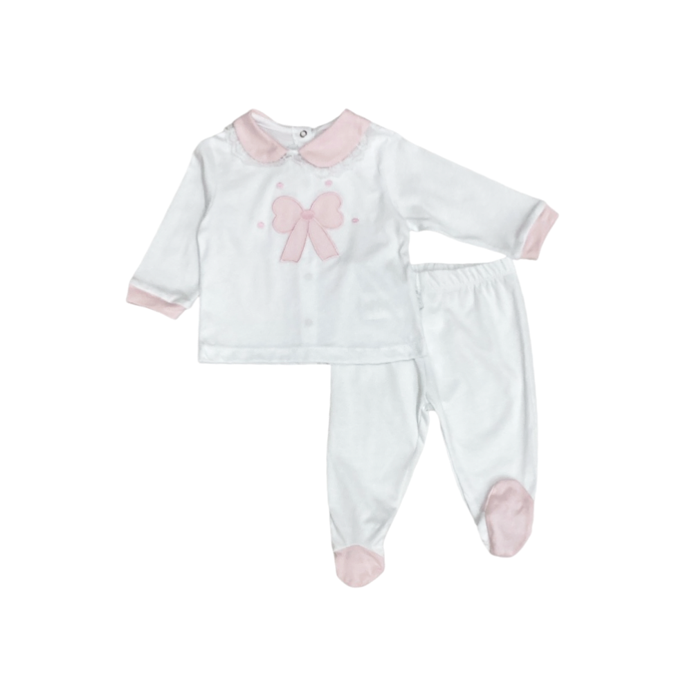 clinico neonata cotone