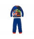 pigiama bambino cotone avengers 3/8 anni