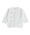 cardigan baby filo 1/24 mesi