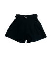 short bambina leggero 3/4-11/12 anni