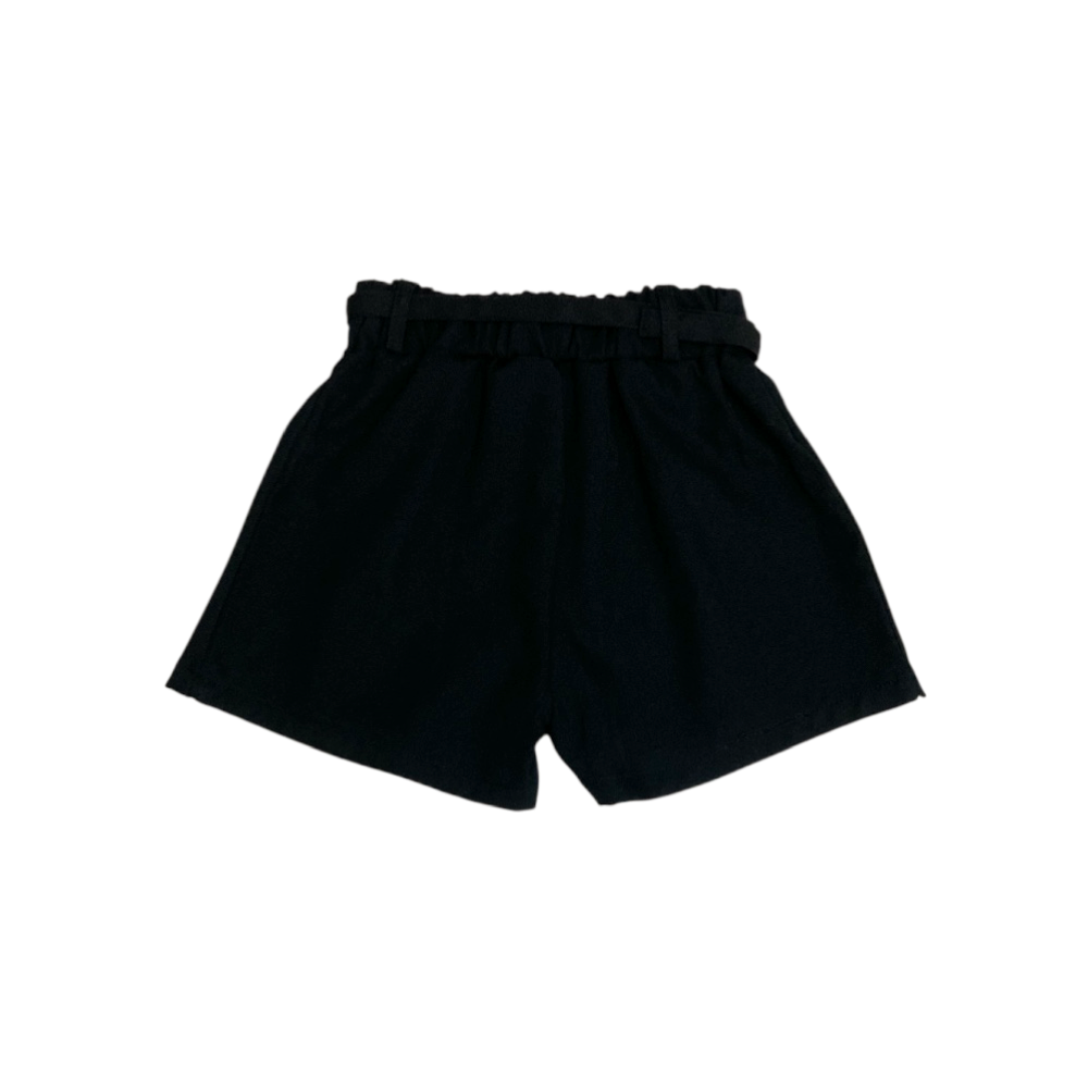 short bambina leggero 3/4-11/12 anni