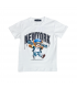 t-shirt bambino jersey 4/12 anni