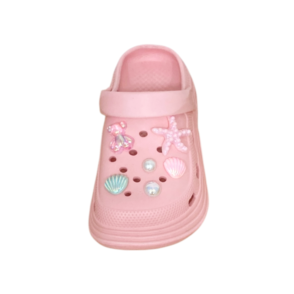 sabot bambina n. 25/30