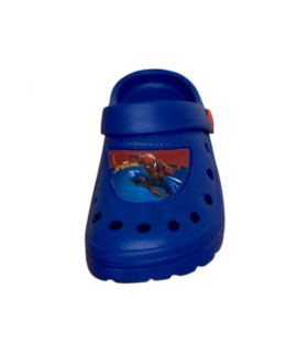 sabot bambino spider-man n. 22/33
